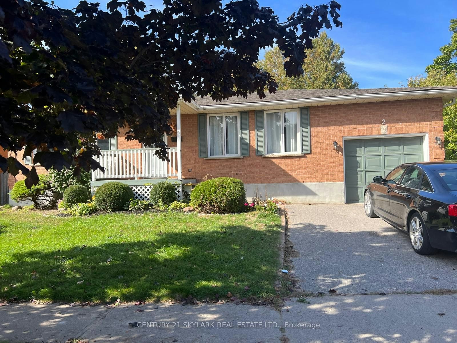 2 Robert Adams Drive, Clarington, ON, L1E 1V8