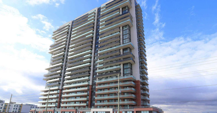 1108-2550 Simcoe Street N, Oshawa, ON, L1L 0R5