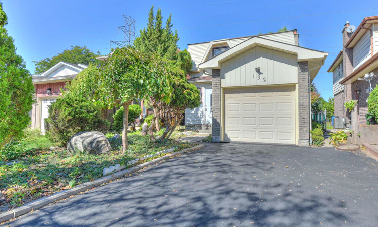 132 Valdor Drive