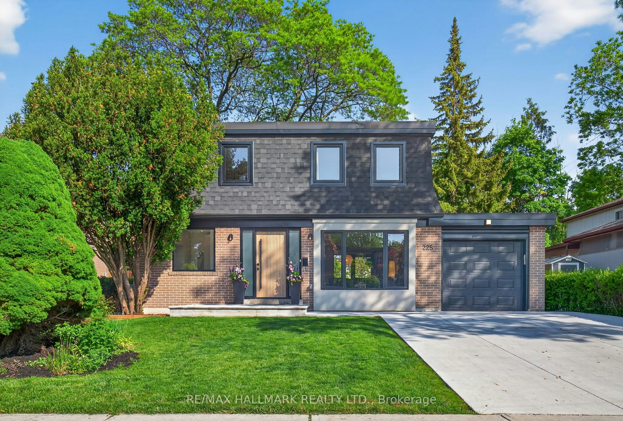 225 Catalina Drive, Toronto, ON, M1E 1B8
