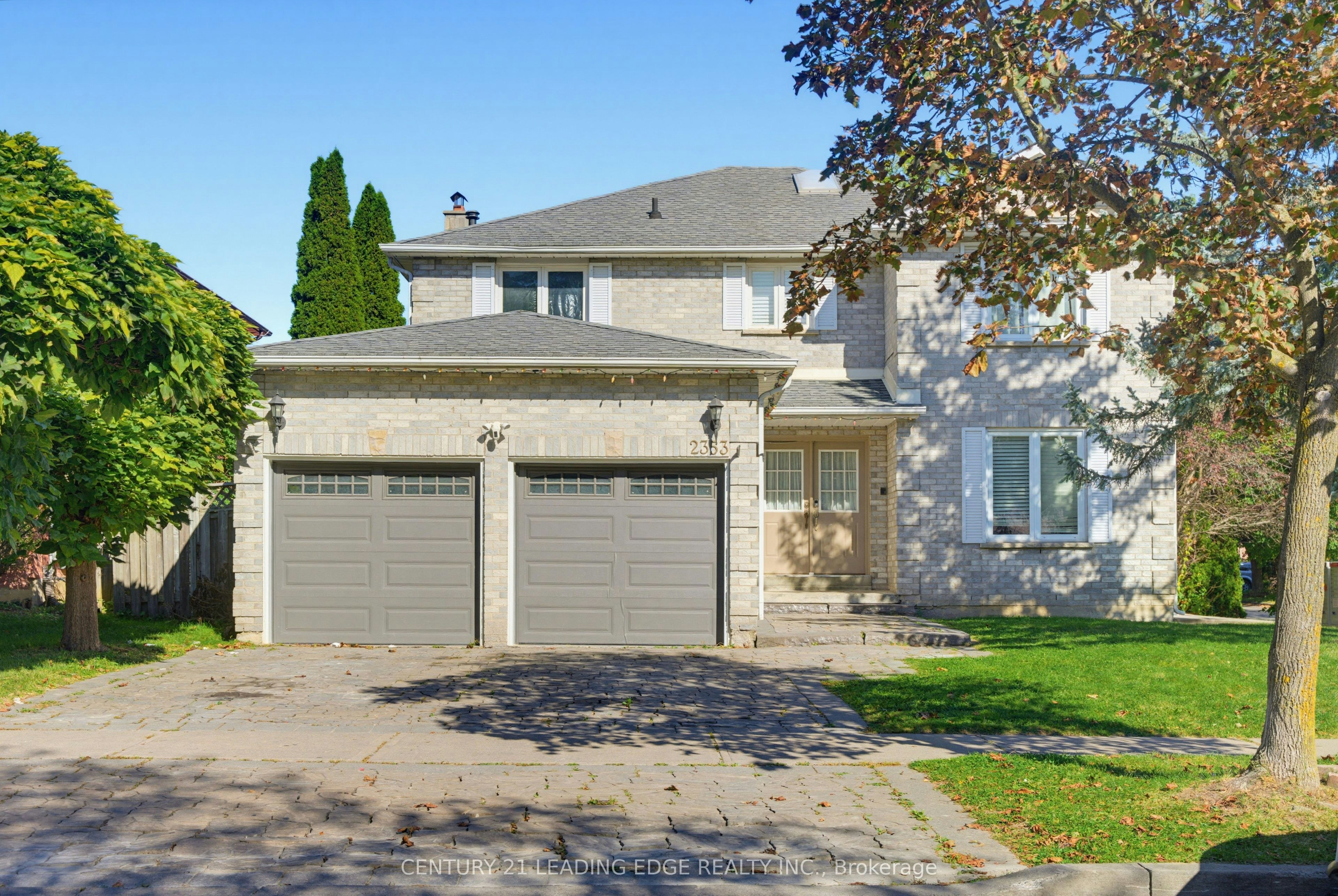2353 Wildwood Crescent, Pickering, ON, L1X 2N1