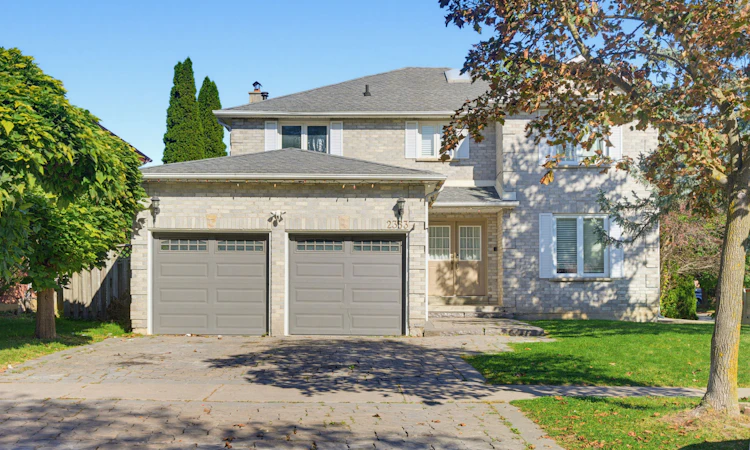 2353 Wildwood Crescent
