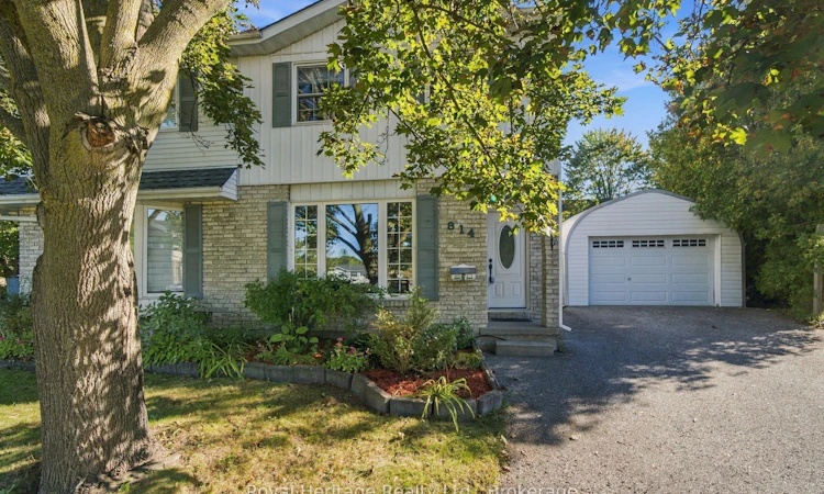 814 Cavan Court