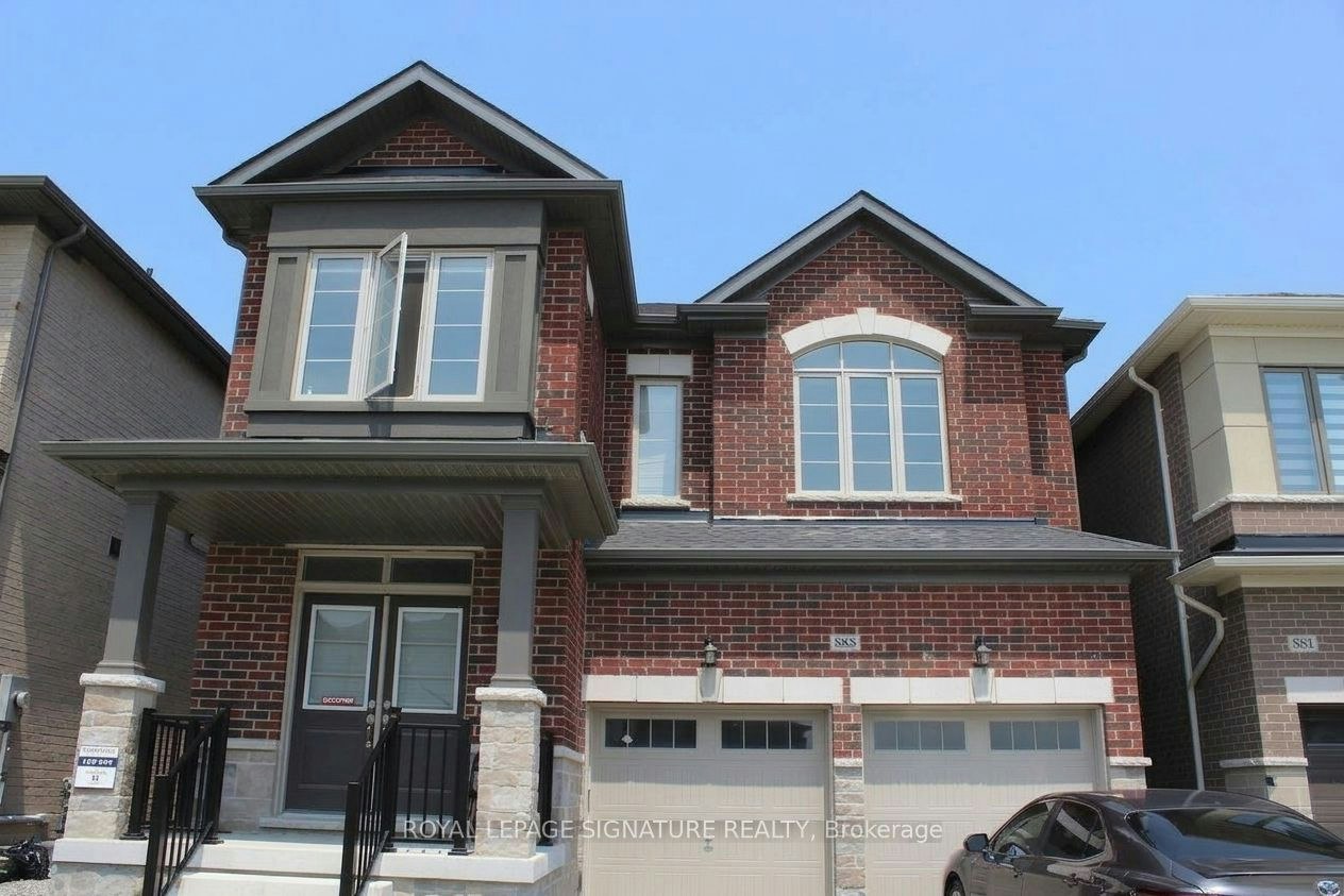 885 Rexton Drive, Oshawa, ON, L1H 8L7