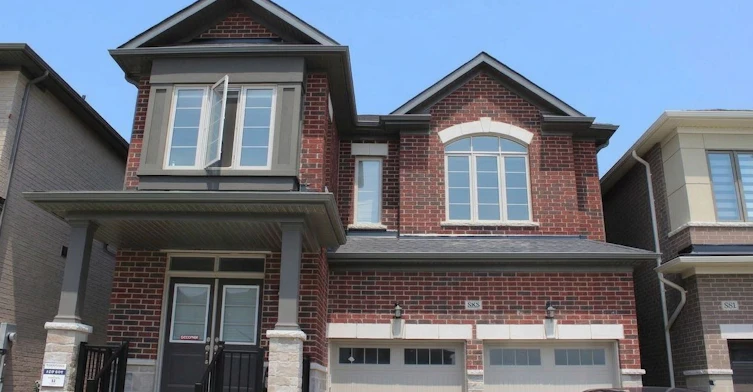 885 Rexton Drive, Oshawa, ON, L1H 8L7