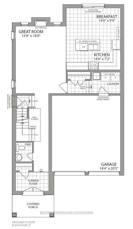 885 Rexton Drive, Oshawa, ON, L1H 8L7 - 2