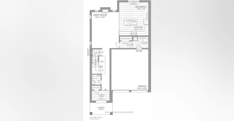 885 Rexton Drive, Oshawa, ON, L1H 8L7 - 2