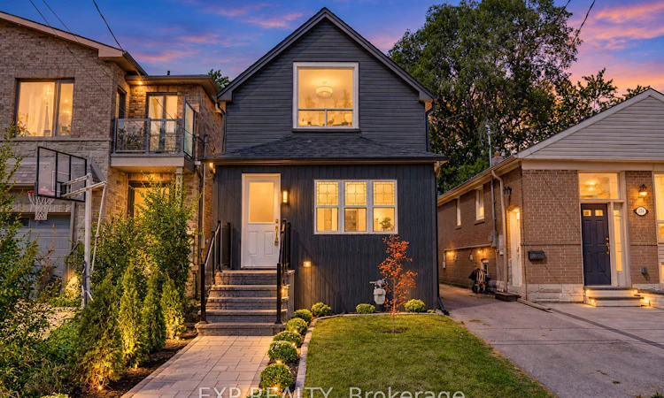 224 Aylesworth Avenue
