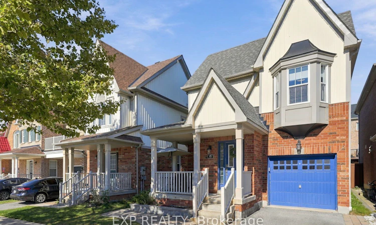 48 Thackery Drive