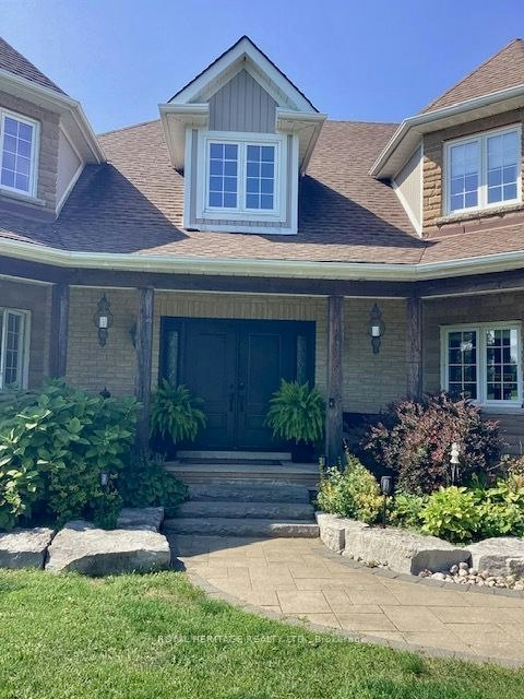 4250 Simcoe Street N, Oshawa, ON, L1H 0R6
