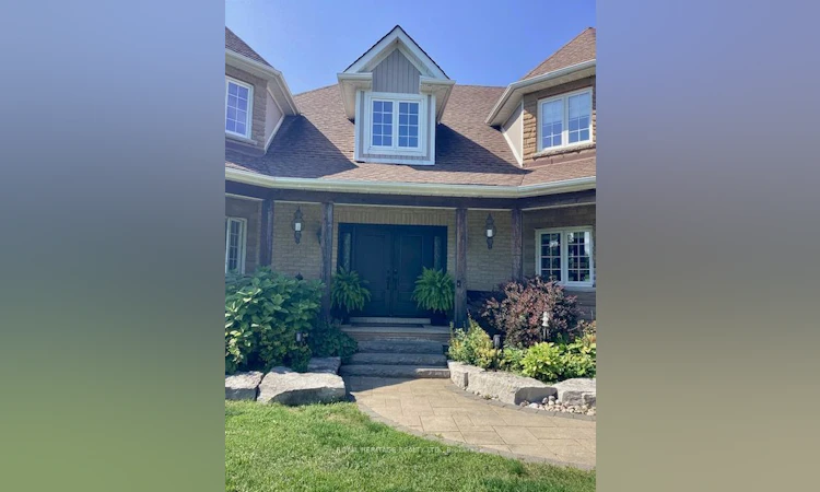 4250 Simcoe Street N