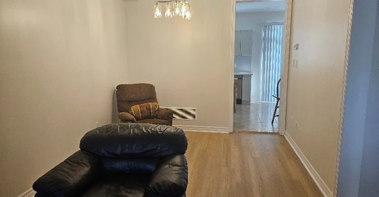 104 Wilkie Lane, Ajax, ON, L1S 7S4 - 4
