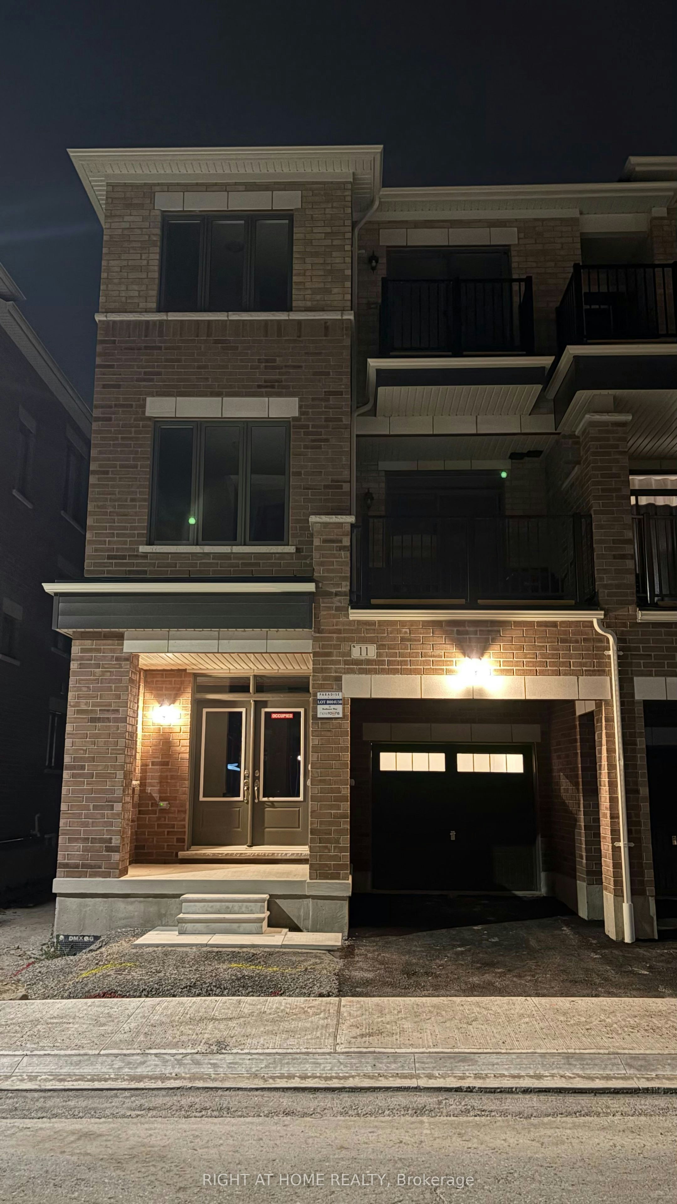 11 Radiance Way, Whitby, ON, L1P 0S2 - 29