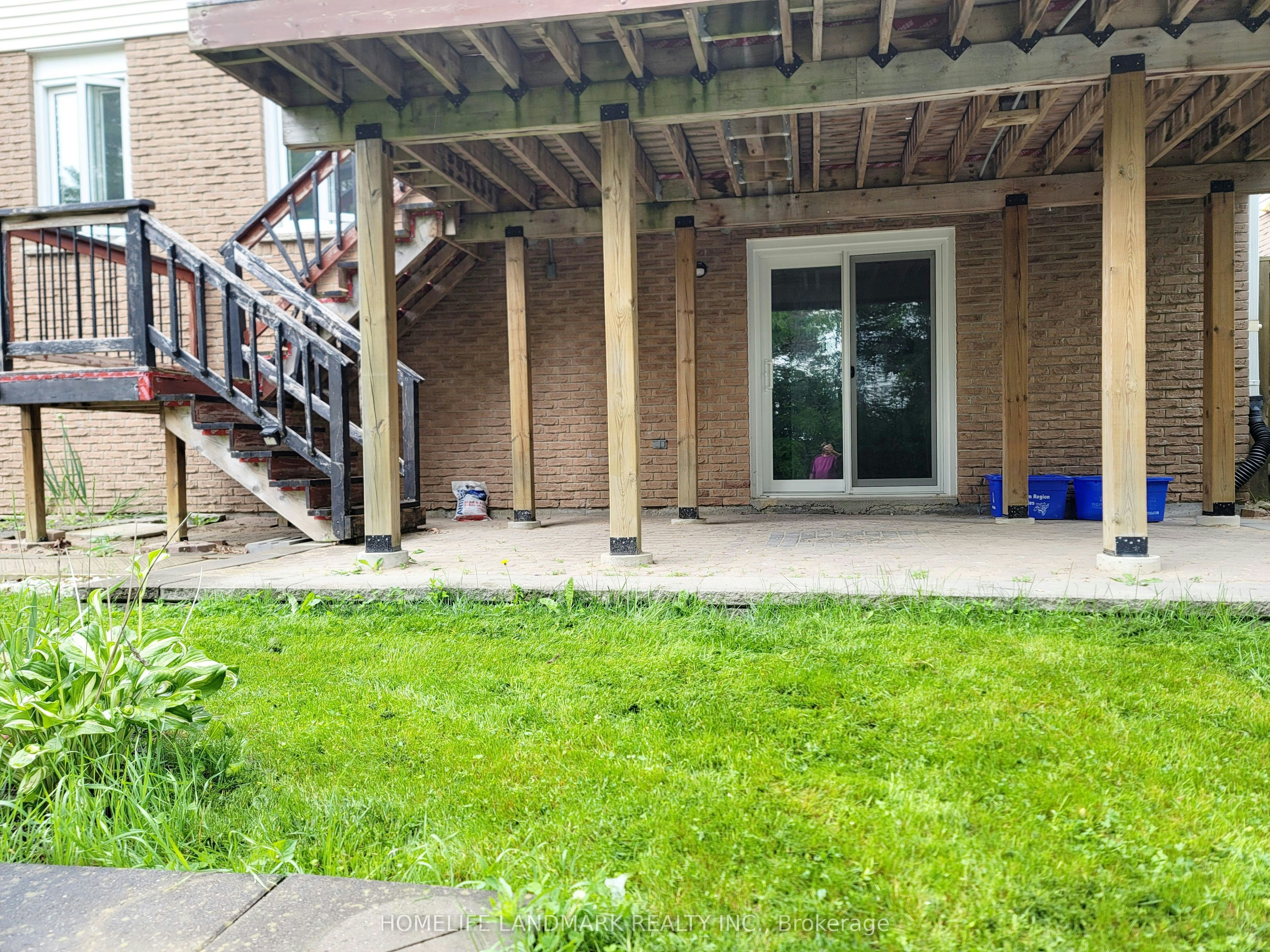 LOWER-16 Mansfield Crescent, Whitby, ON, L1N 6T4 - 3