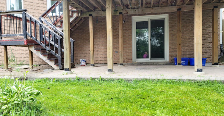 LOWER-16 Mansfield Crescent, Whitby, ON, L1N 6T4 - 3