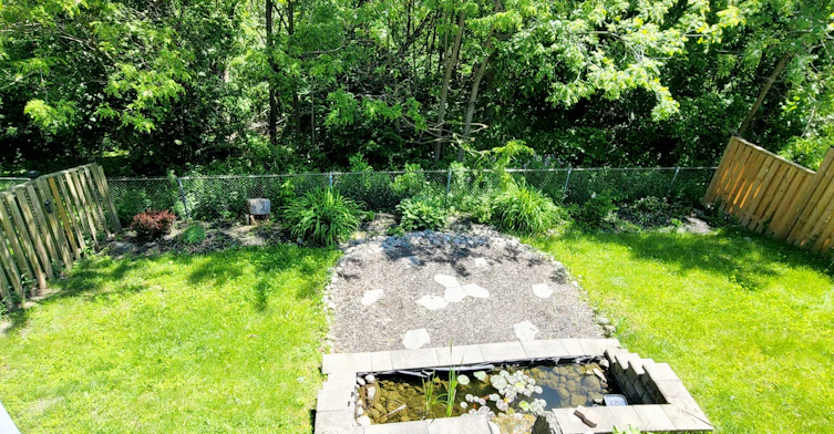 LOWER-16 Mansfield Crescent, Whitby, ON, L1N 6T4