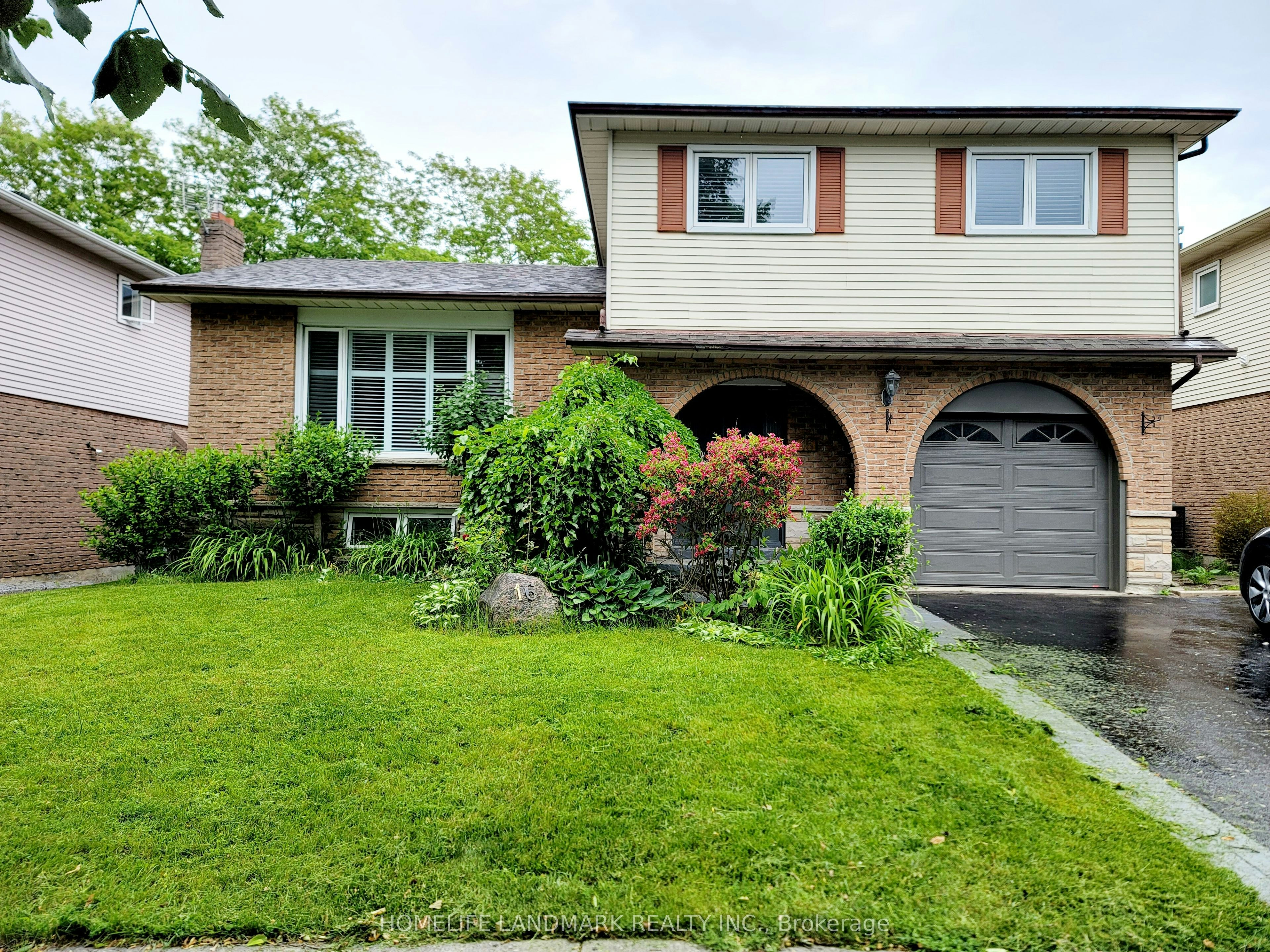 LOWER-16 Mansfield Crescent, Whitby, ON, L1N 6T4 - 2