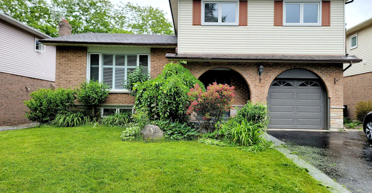 LOWER-16 Mansfield Crescent, Whitby, ON, L1N 6T4 - 2