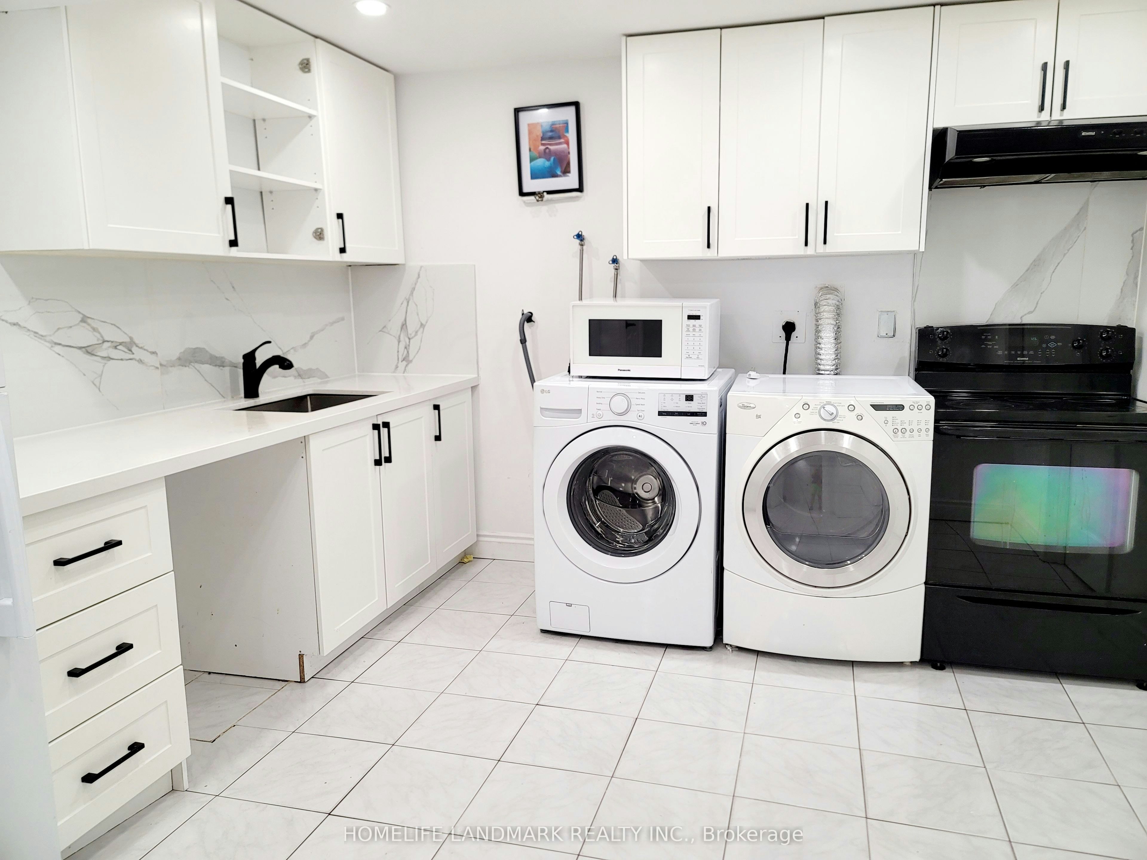LOWER-16 Mansfield Crescent, Whitby, ON, L1N 6T4 - 7