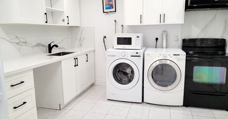 LOWER-16 Mansfield Crescent, Whitby, ON, L1N 6T4 - 7