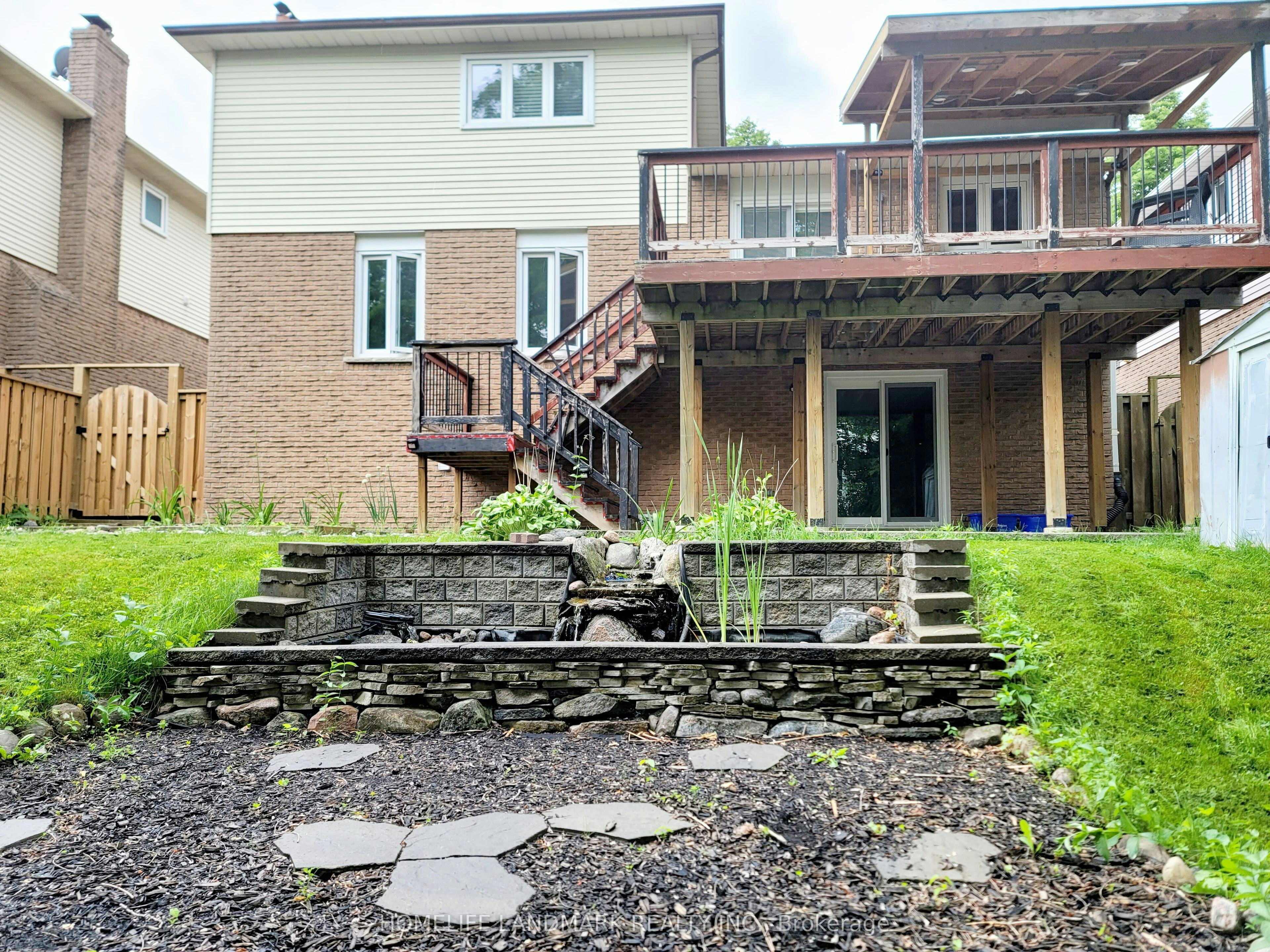 LOWER-16 Mansfield Crescent, Whitby, ON, L1N 6T4 - 4
