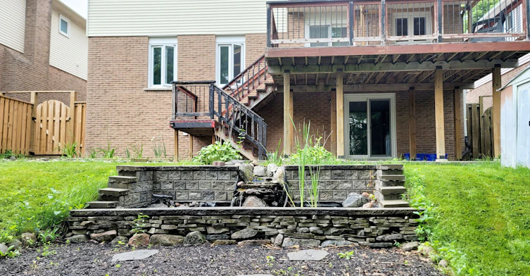 LOWER-16 Mansfield Crescent, Whitby, ON, L1N 6T4 - 4