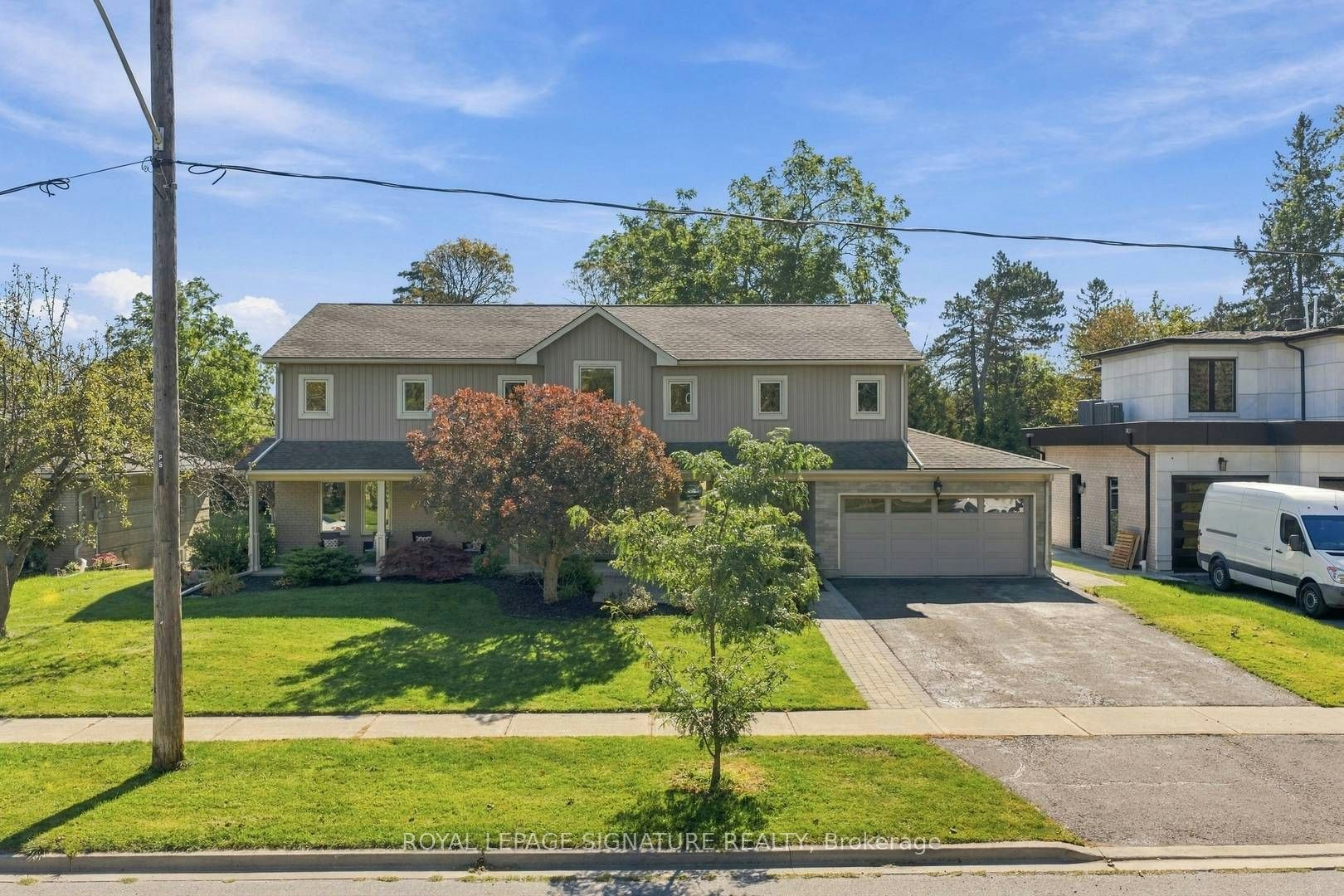 5 Bonacres Avenue, Toronto, ON, M1C 1P6