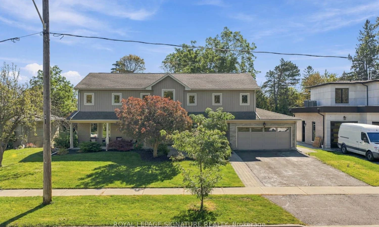 5 Bonacres Avenue