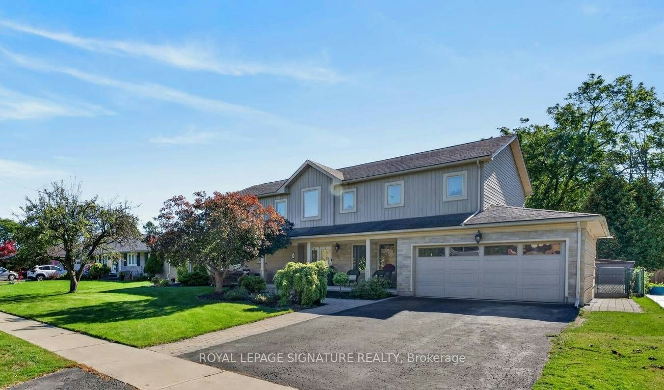 5 Bonacres Avenue, Toronto, ON, M1C 1P6