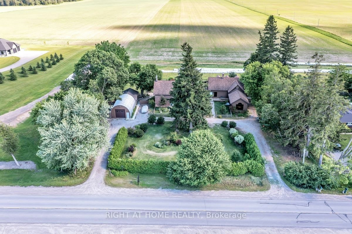 1320 King Street, Scugog, ON, L9L 1B5
