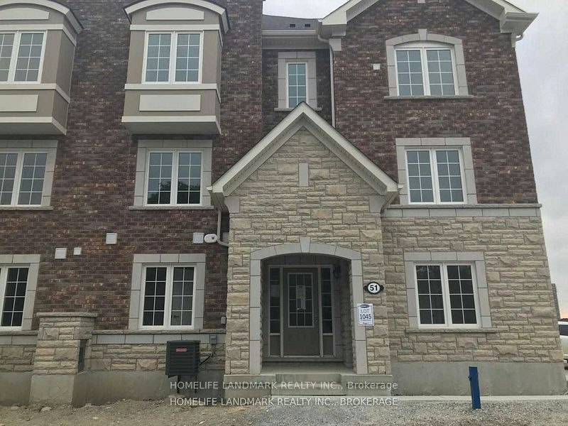 51 Bluegill Crescent, Whitby, ON, L1P 0E4