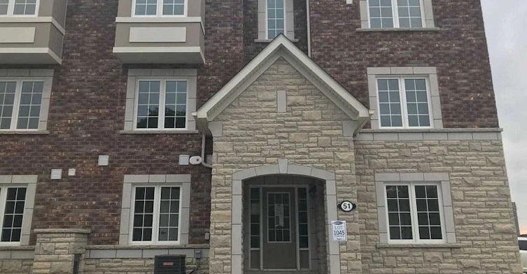 51 Bluegill Crescent, Whitby, ON, L1P 0E4
