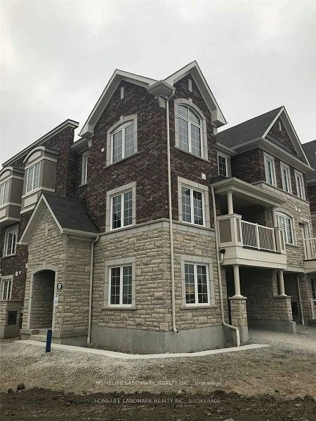 51 Bluegill Crescent, Whitby, ON, L1P 0E4 - 2