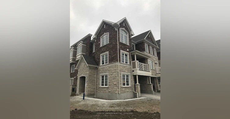 51 Bluegill Crescent, Whitby, ON, L1P 0E4 - 2