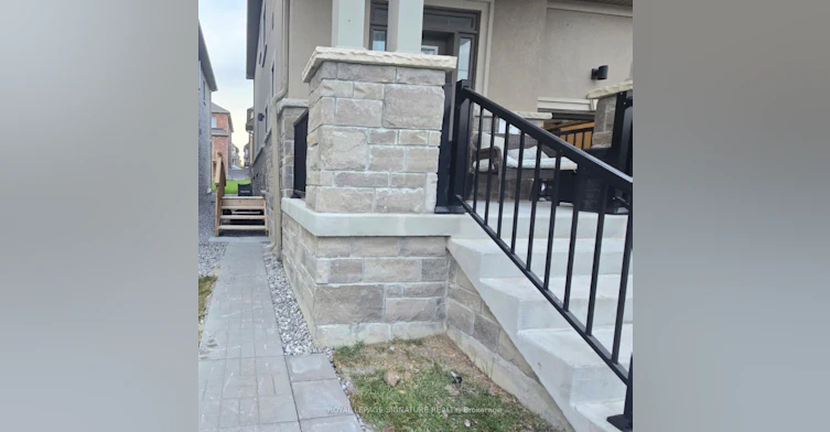Bsmt-214 Flood Avenue, Clarington, ON, L1B 0W6 - 2