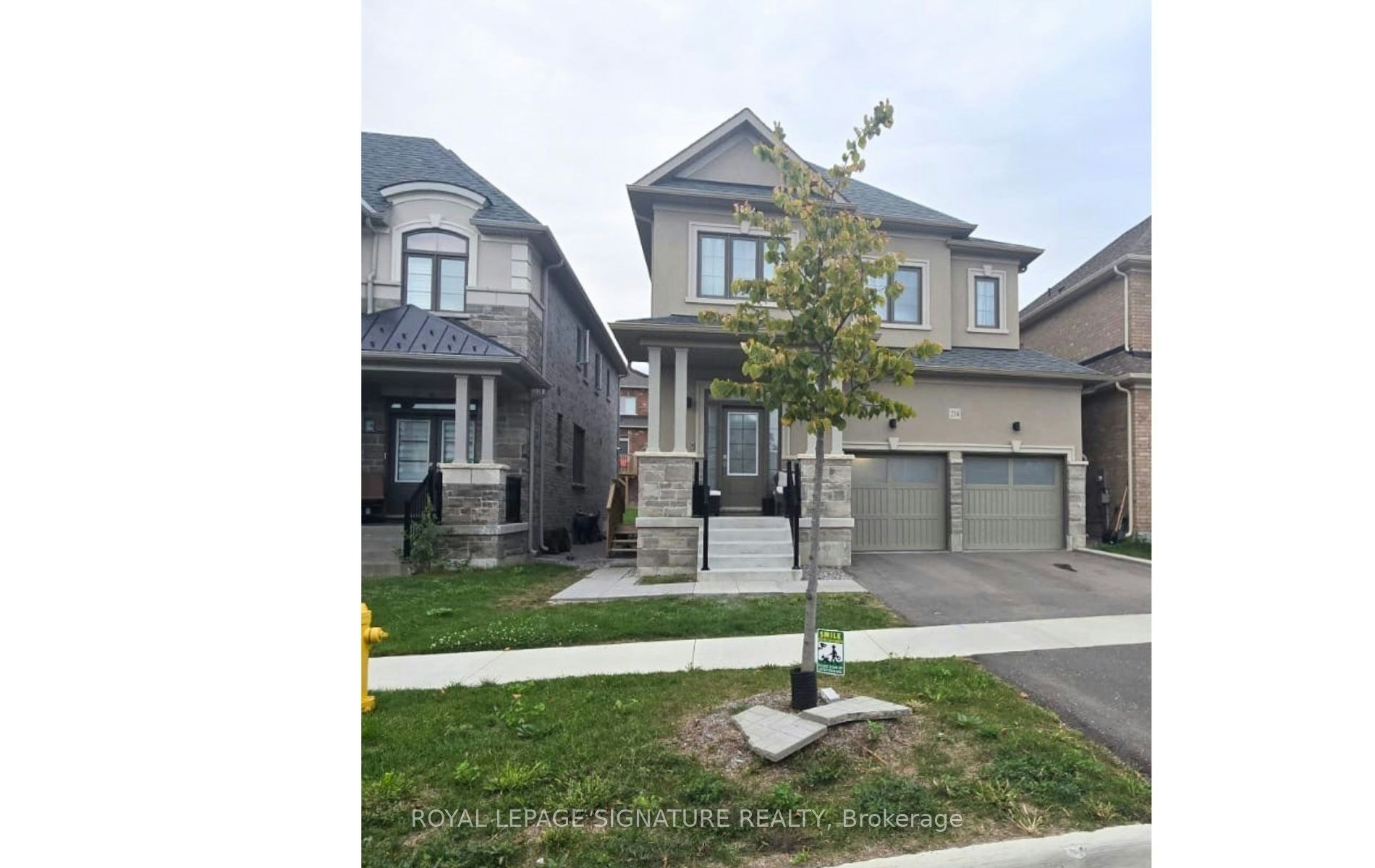 Bsmt-214 Flood Avenue, Clarington, ON, L1B 0W6 - 18