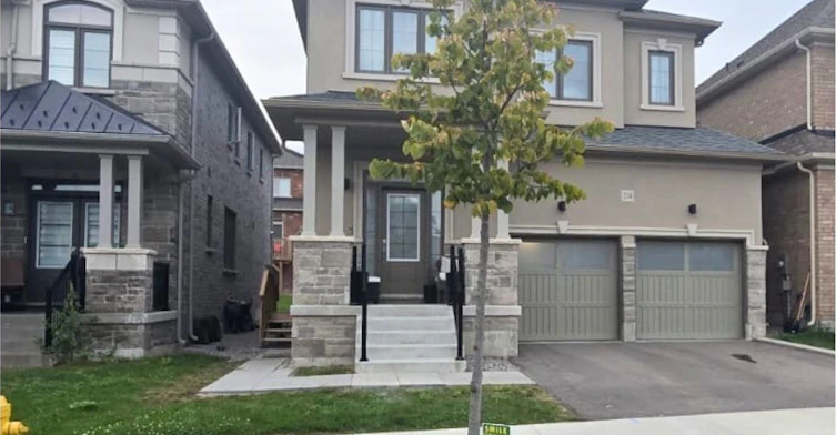 Bsmt-214 Flood Avenue, Clarington, ON, L1B 0W6 - 18