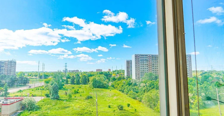 611-2550 Lawrence Avenue E, Toronto, ON, M1P 2R7 - 17
