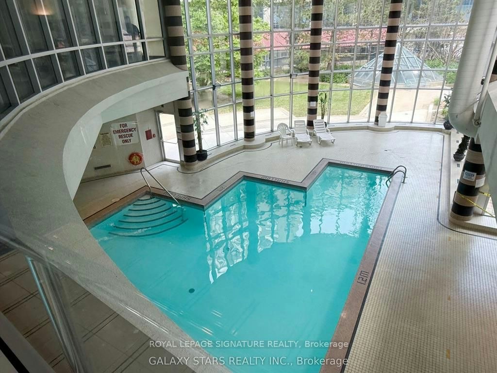 611-2550 Lawrence Avenue E, Toronto, ON, M1P 2R7 - 21