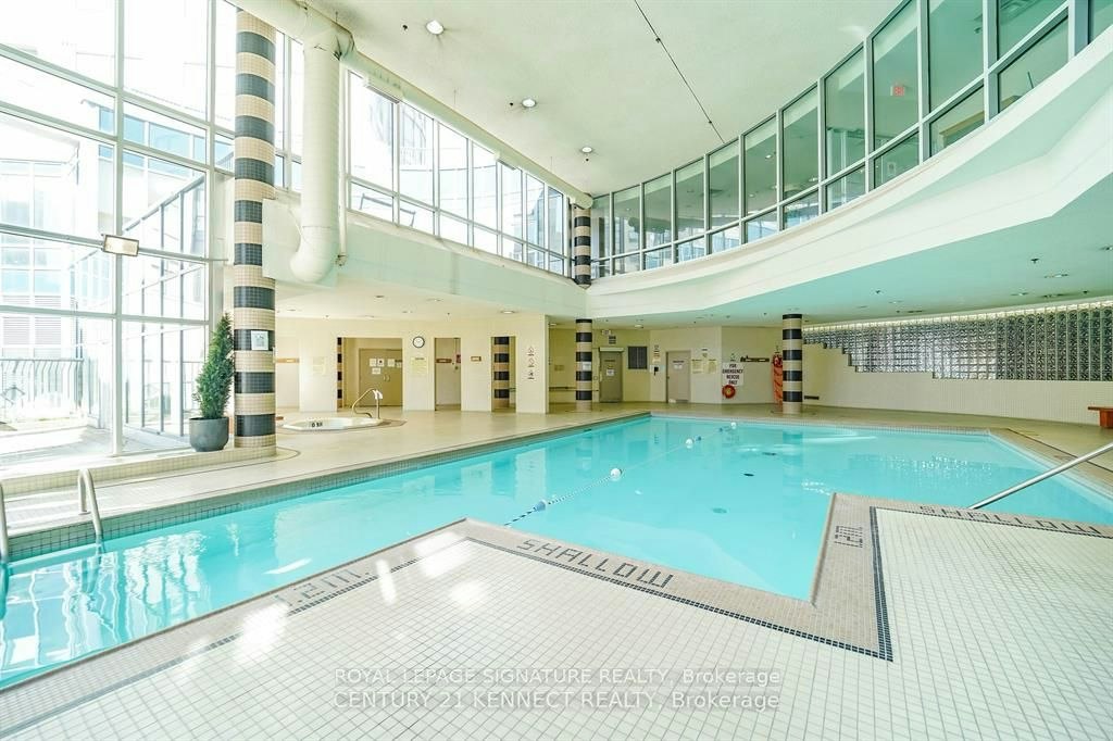 611-2550 Lawrence Avenue E, Toronto, ON, M1P 2R7 - 19