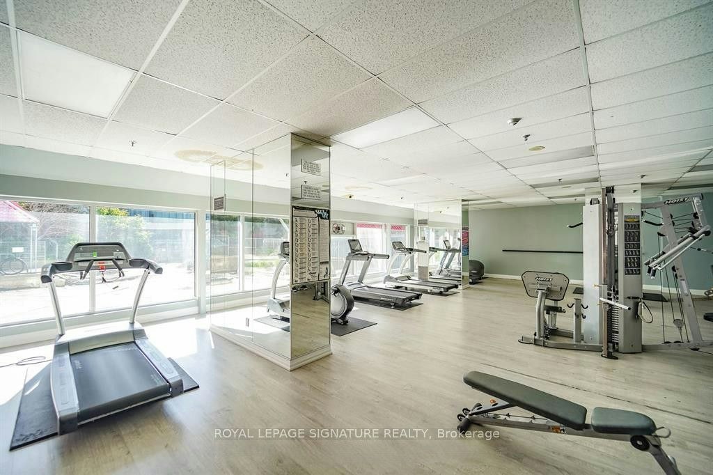 611-2550 Lawrence Avenue E, Toronto, ON, M1P 2R7 - 25