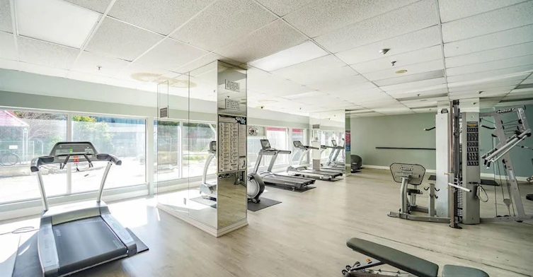 611-2550 Lawrence Avenue E, Toronto, ON, M1P 2R7 - 25