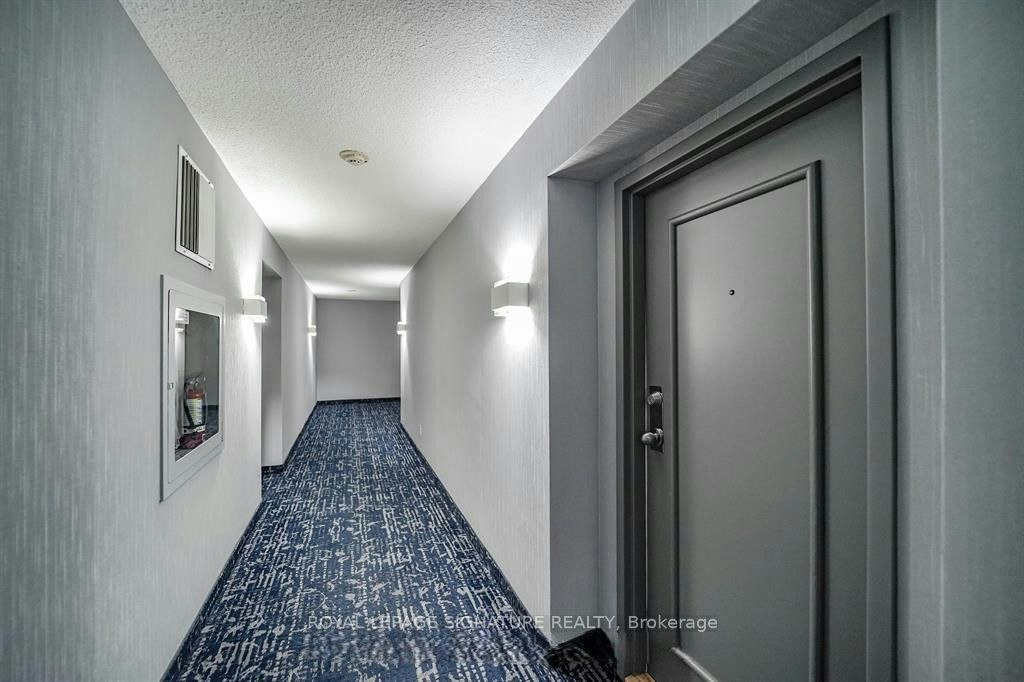 611-2550 Lawrence Avenue E, Toronto, ON, M1P 2R7 - 6