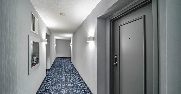 611-2550 Lawrence Avenue E, Toronto, ON, M1P 2R7 - 6