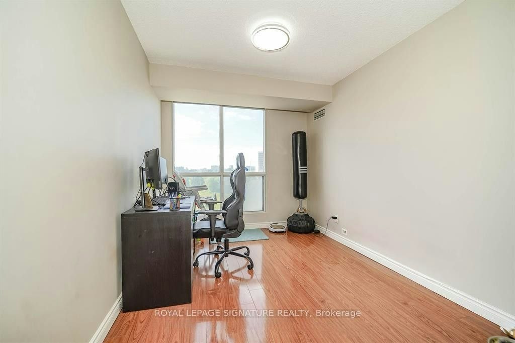 611-2550 Lawrence Avenue E, Toronto, ON, M1P 2R7 - 14