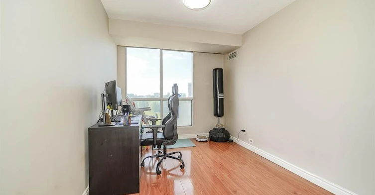 611-2550 Lawrence Avenue E, Toronto, ON, M1P 2R7 - 14