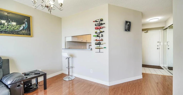 611-2550 Lawrence Avenue E, Toronto, ON, M1P 2R7 - 9