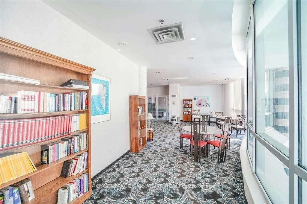 611-2550 Lawrence Avenue E, Toronto, ON, M1P 2R7 - 27