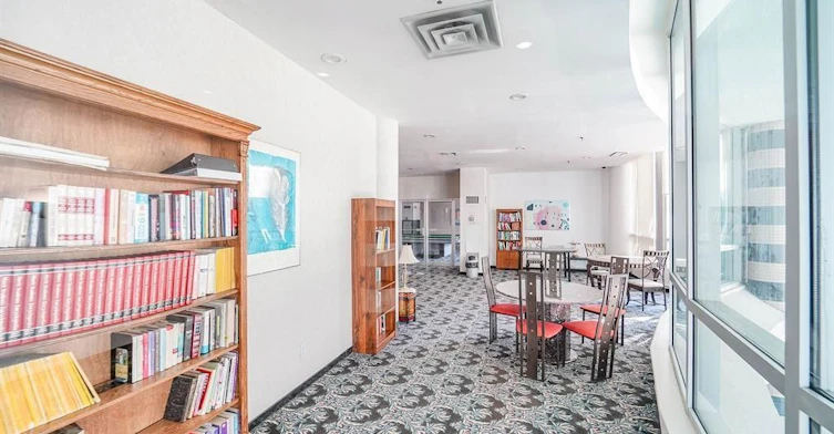 611-2550 Lawrence Avenue E, Toronto, ON, M1P 2R7 - 27