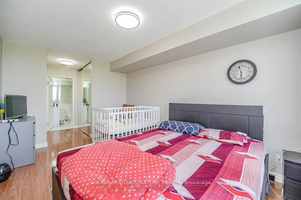 611-2550 Lawrence Avenue E, Toronto, ON, M1P 2R7 - 11
